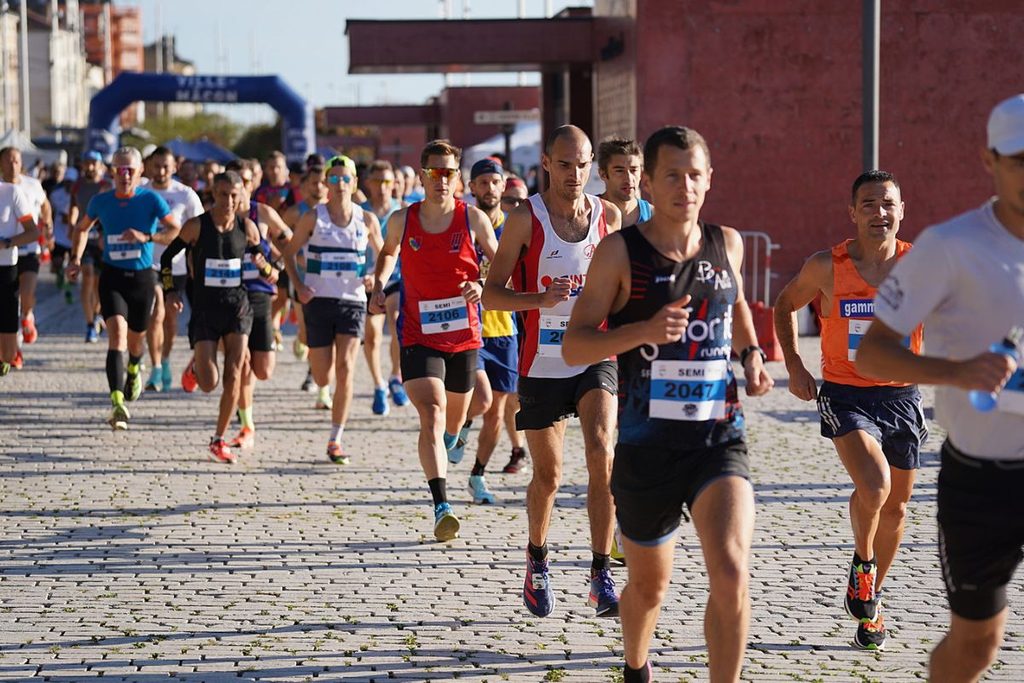 semi marathon macon live (1)