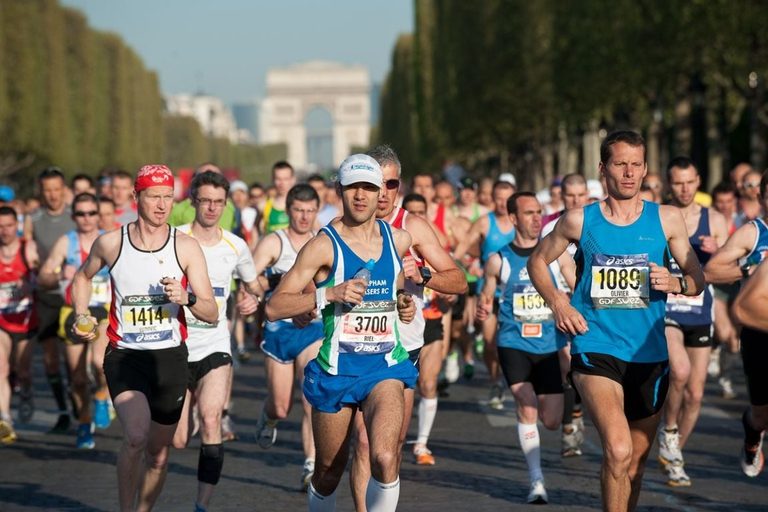 Semi-Marathon de Paris 2027 : inscriptions dès le 8 septembre et nouvelle loterie