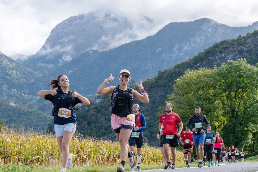 semi marathon source lac annecy live (1)