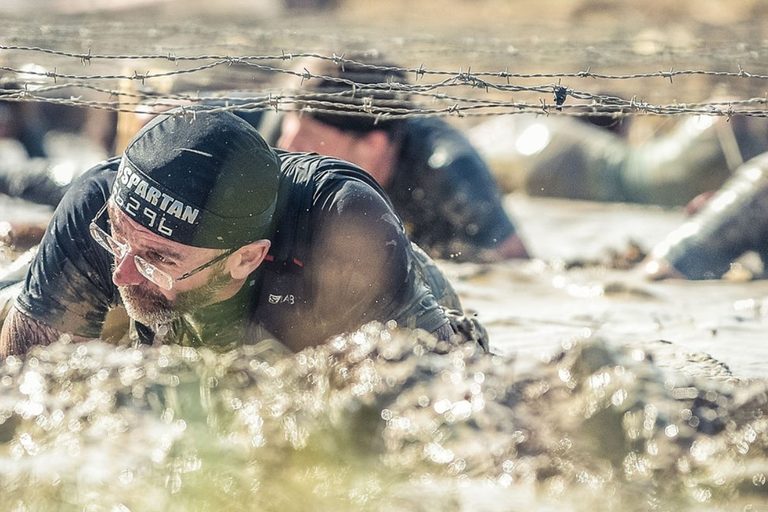 Spartan Race Saint Raphael 2026 : Suivi coureur officiel en direct live