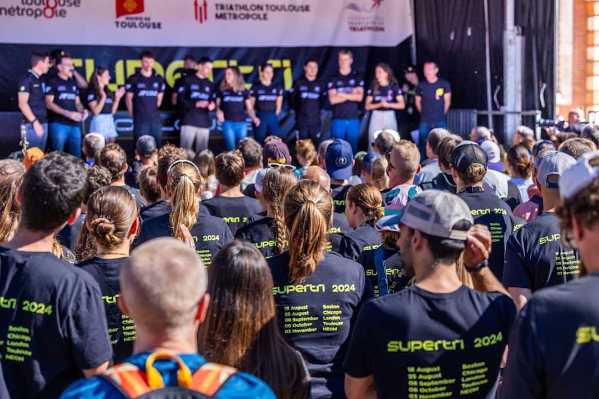 supertri toulouse 2026 live