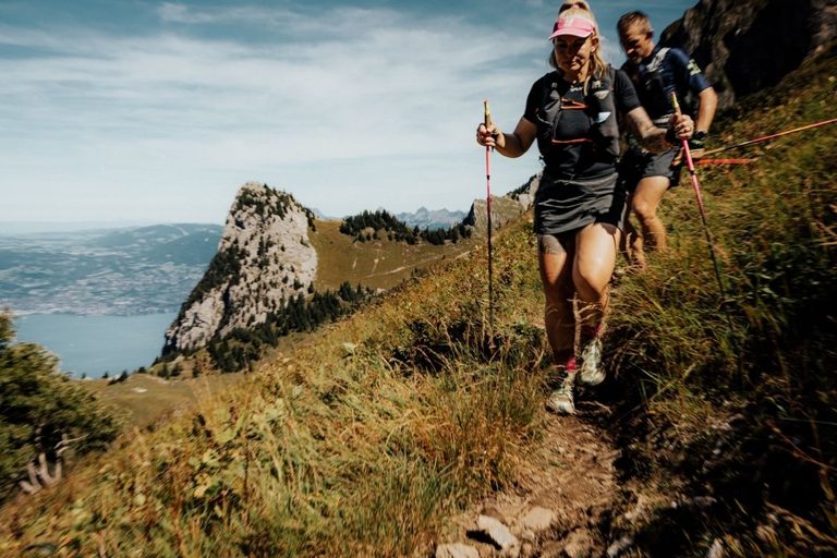 SwissPeaks Trail 2026 : Suivi coureur officiel en direct live