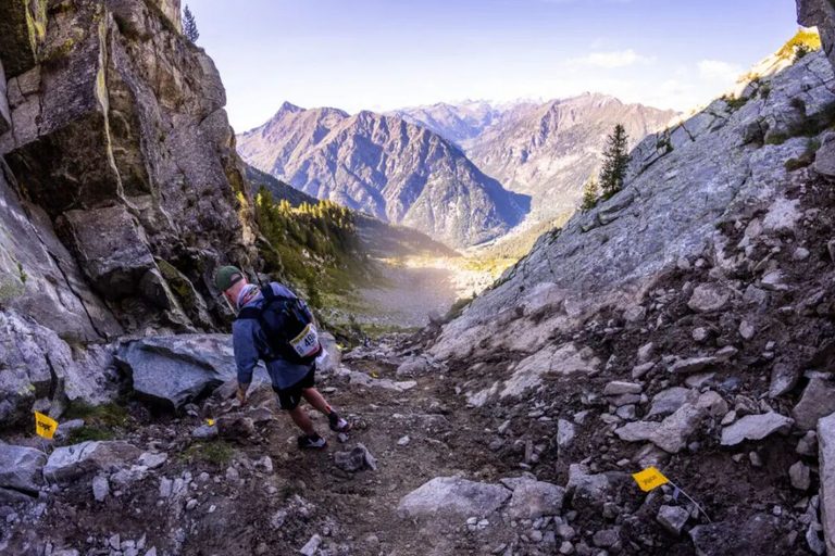 Tor des Géants 2026 en live : le classement après 45 heures de course
