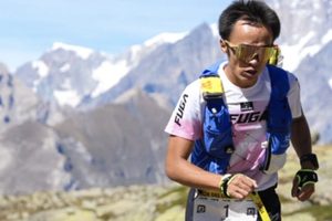 Résultats Tor des Géants 2026 : Jiaju Zhao bat le record, classement et podium