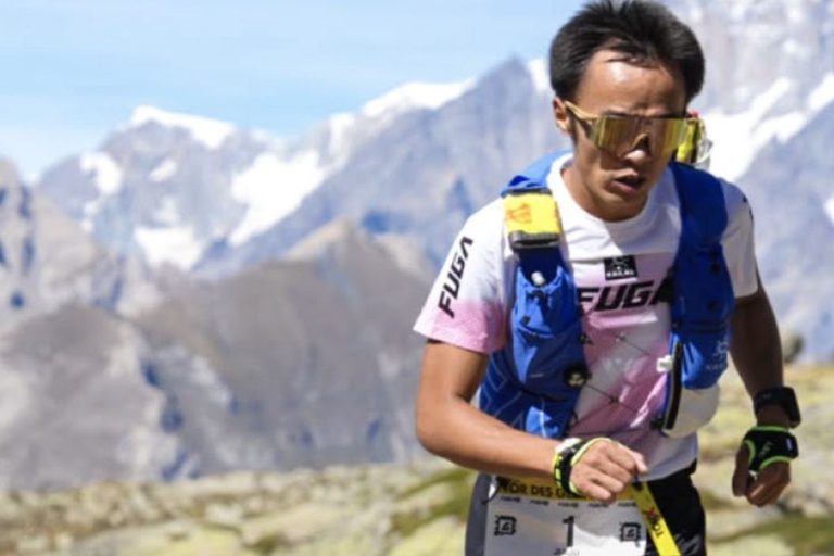 Résultats Tor des Géants 2026 : Jiaju Zhao bat le record, classement et podium