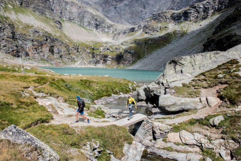 Tor des Géants 2026 : Suivi coureur officiel en direct live