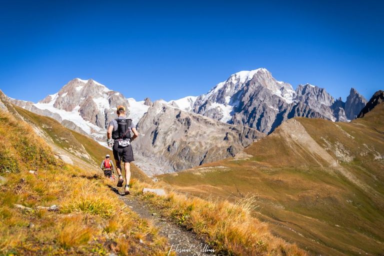 Trail du Petit Saint Bernard 2026 : Suivi live et Résultats