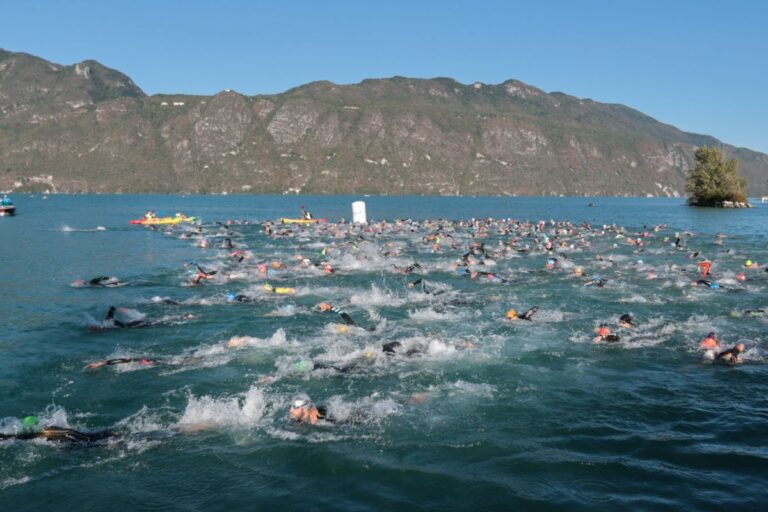 Triathlon Aix Les Bains 2026 : Suivi coureur officiel en direct live