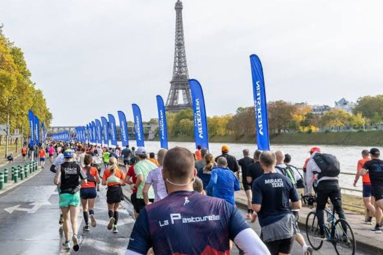 20km de Paris 2026 : Plan de circulation et où se garer ?