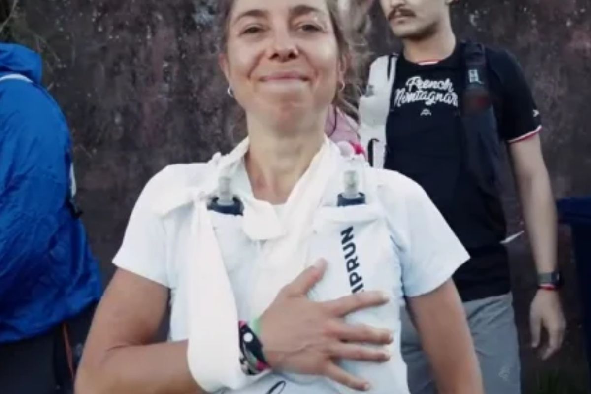 blandine hirondel epaule