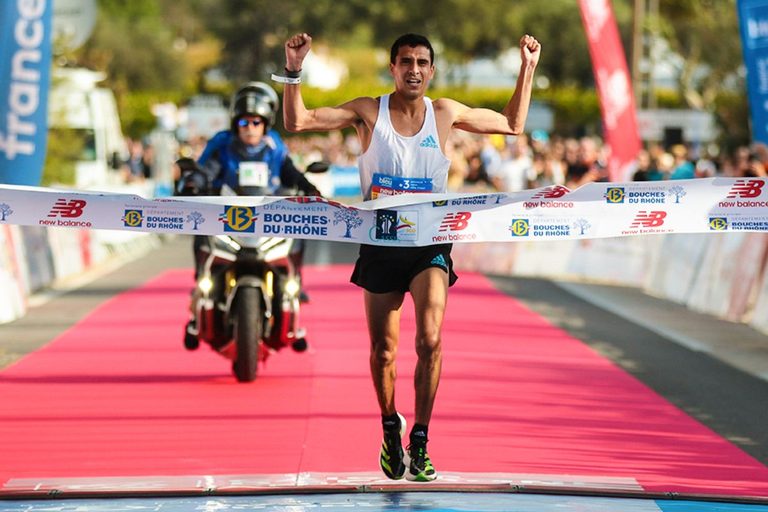 Marseille-Cassis 2026 : le montant du cash prize pour les hommes et les femmes
