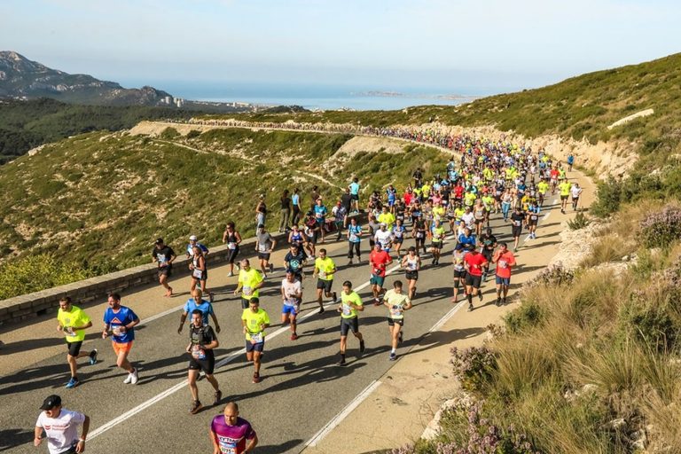 Marseille-Cassis 2026 : à quelle heure suivre la course en direct ?