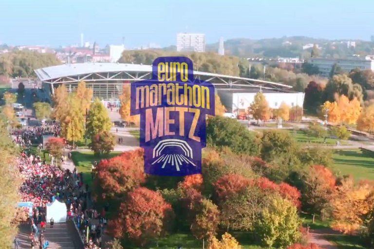 Euro Marathon Metz 2026 : Suivi coureur officiel en direct live de toutes les courses