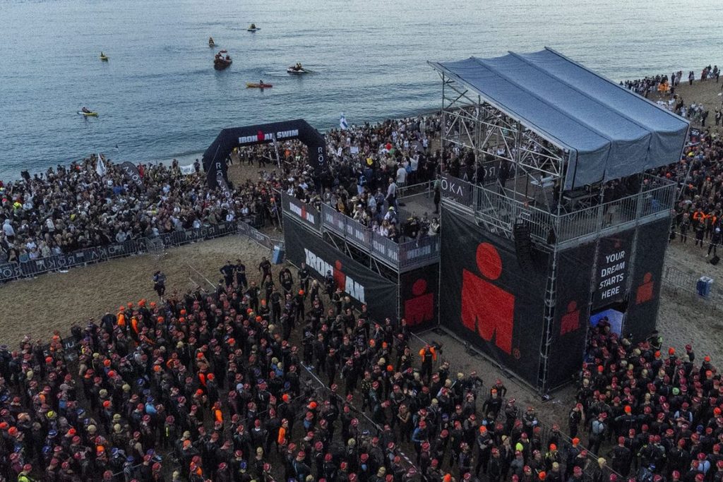 ironman barcelone live (1)