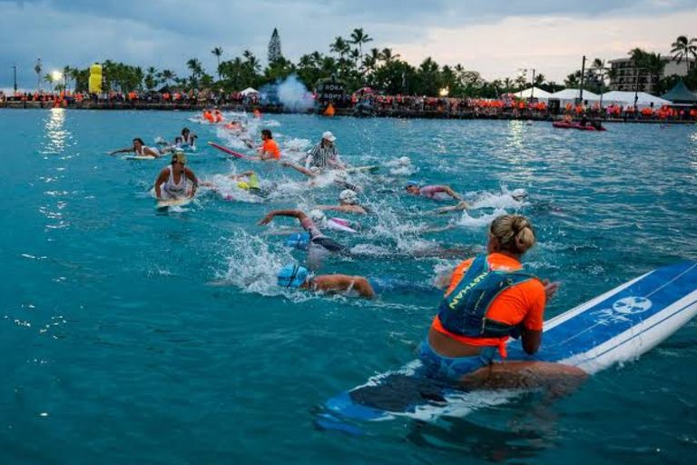 Ironman de Kona 2026 : Streaming live en direct