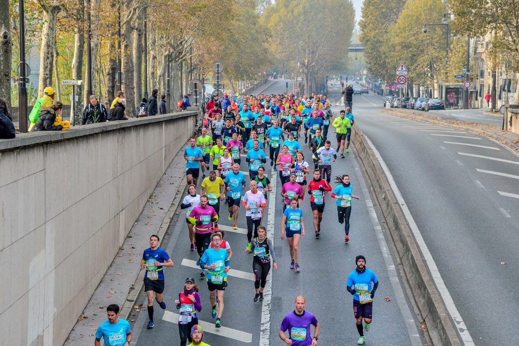 maif ekiden paris 2026 live (1)