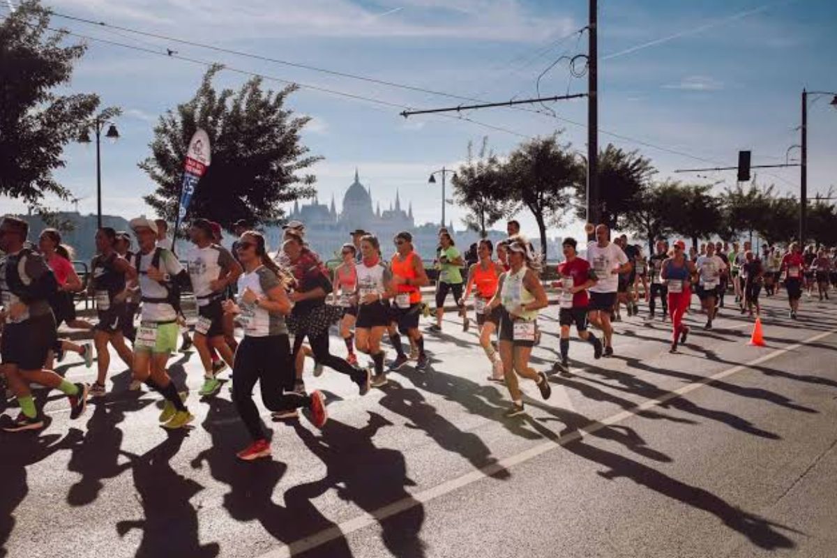 marathon budapest 2026 live (1)