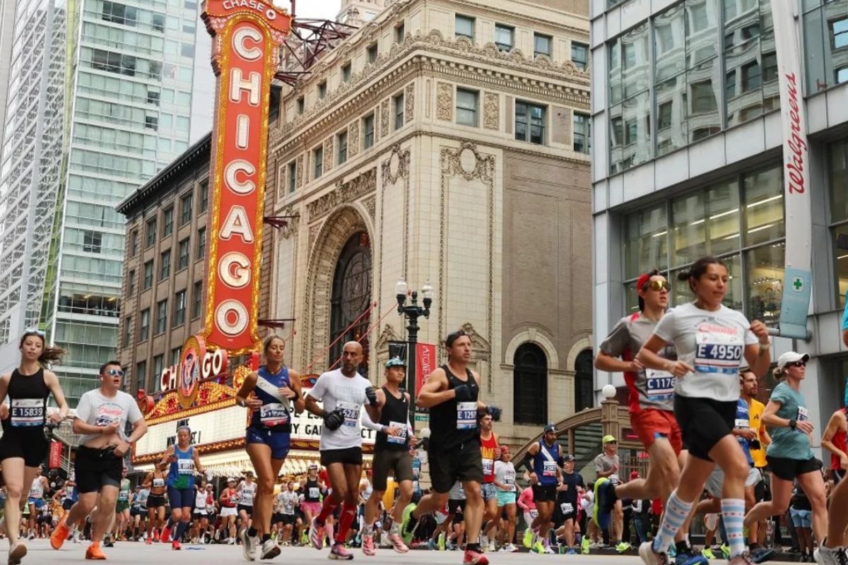 marathon chicago live (1)