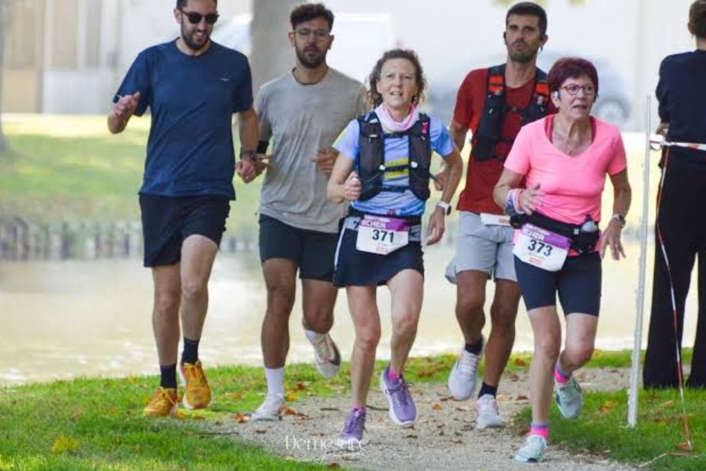 marathon du cher 2026 live (2)