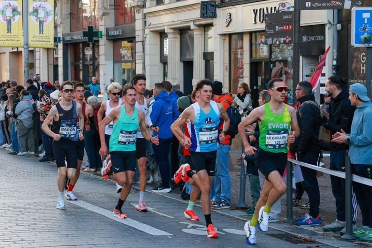 Marathon et semi marathon de Lille 2027 : Dates, inscriptions et informations