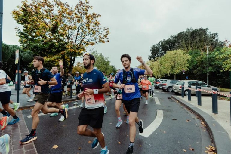 Marathon Toulouse 2026 : Suivi coureur officiel en direct live