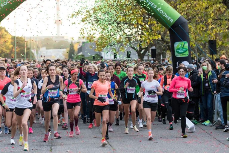Marathon Vert Rennes 2026 : 4 courses reportées à cause des manifestations