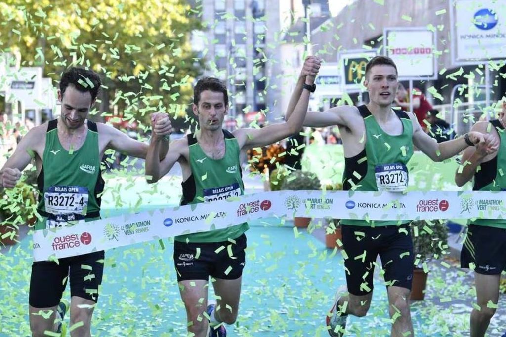 marathon vert rennes live (2)