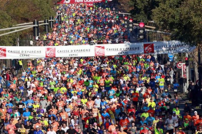 Manifestations à Marseille : la course Marseille-Cassis est-elle menacée ?