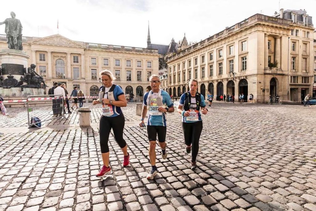 reims champagne run (2)