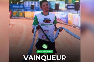 La Mascareigne 2026 : Résultats et Classement avec Florian Bernabeu-Seguy qui l’emporte