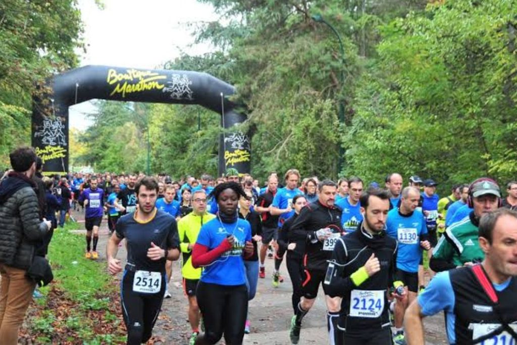 semi marathon bois vincenne live (1)