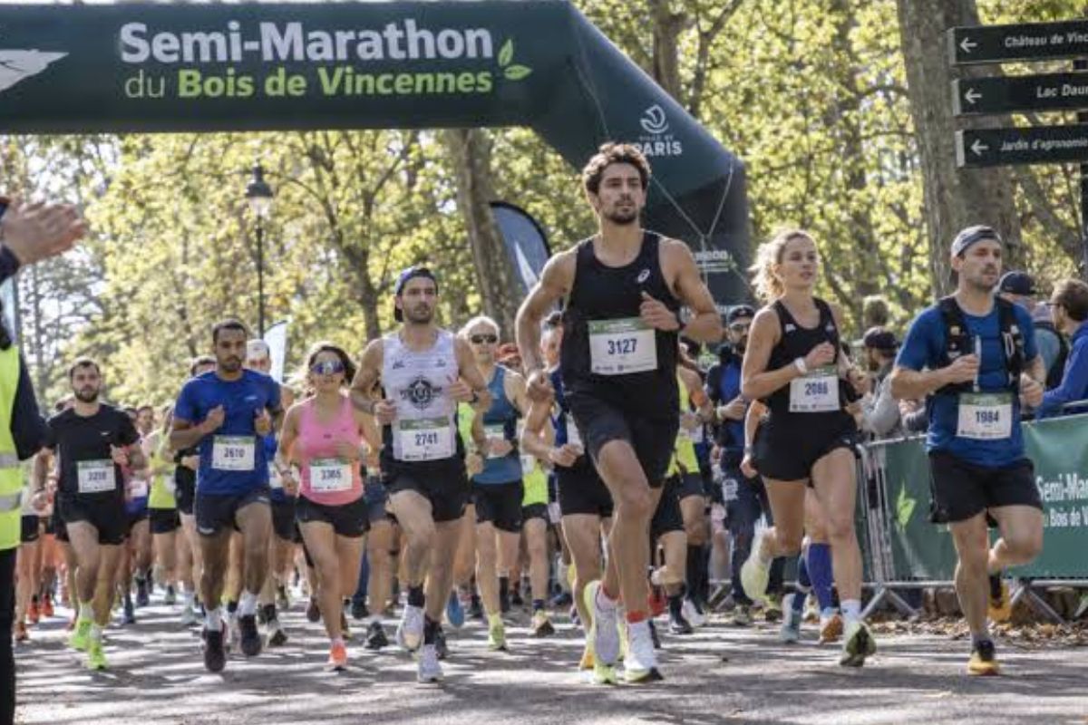 semi marathon bois vincenne live (2)