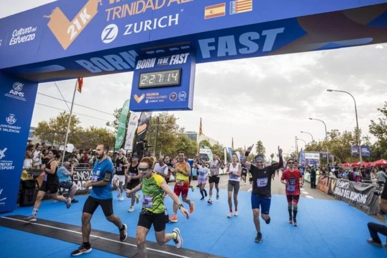 Semi-marathon de Valence 2026 : Le lien pour suivre le direct live en France