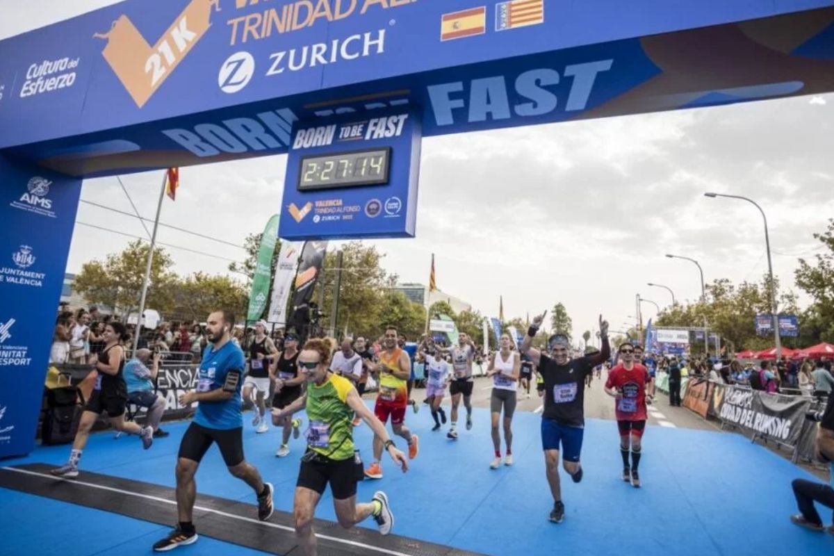 Semmli Semi-marathon de Valence 2026 : Le lien pour suivre le direct live en ...
