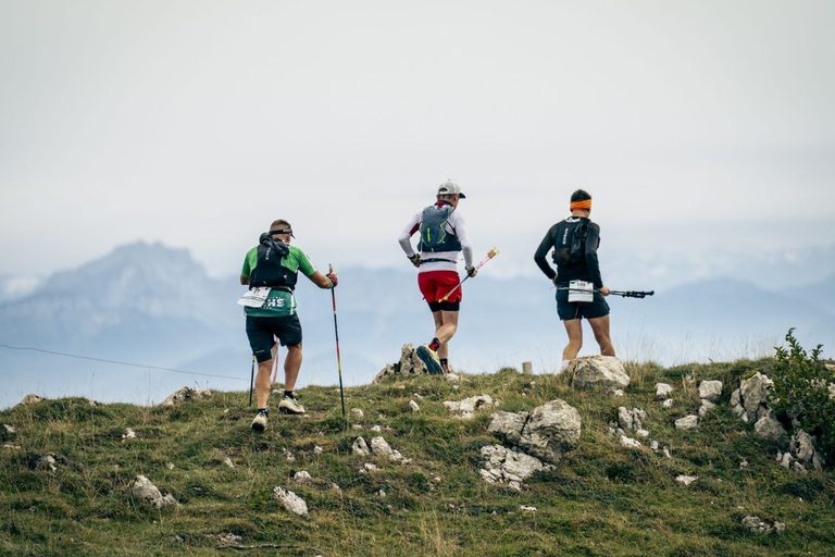 UTMJ 2026 en direct : où suivre les coureurs et les résultats en live ?