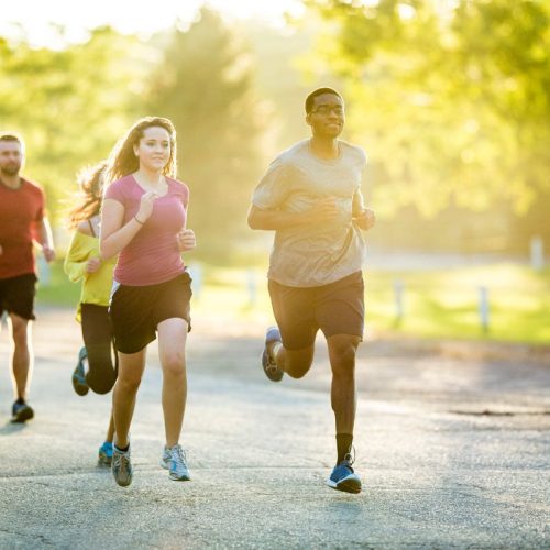 Comment courir 10km en 1h15 ? Nos astuces