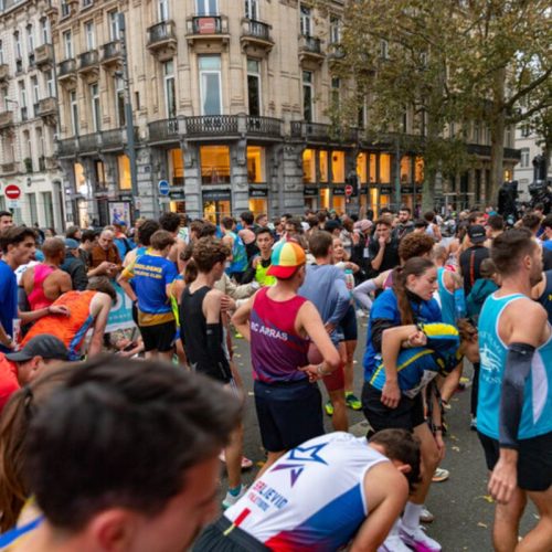 10km paris centre resultat