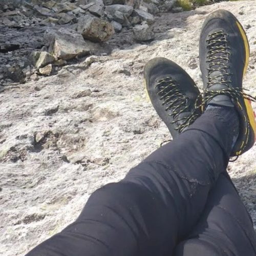 Quelle pointure pour les chaussures La Sportiva : Mon avis !