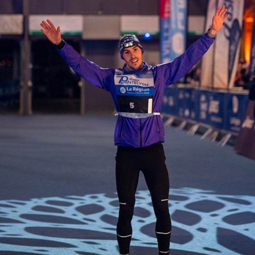 Résultats SaintExpress : Le classement officiel avec Thomas Cardin