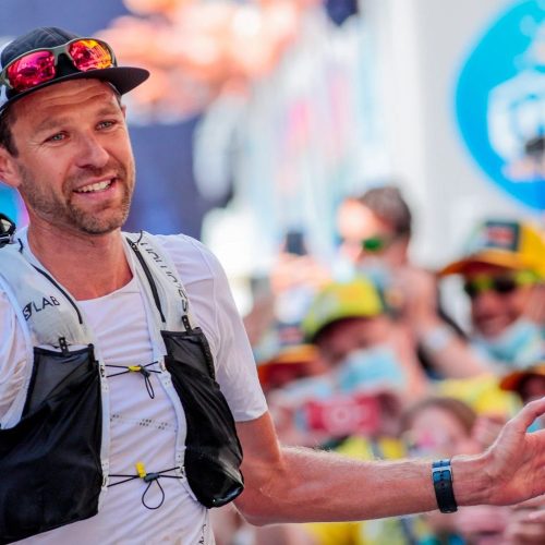 Abandon François d’Haene UTMB 2025 : pourquoi le champion français a renoncé