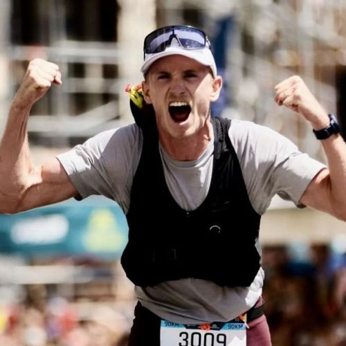 Théo Detienne abandon UTMB 2025 : Quelles sont les causes ?