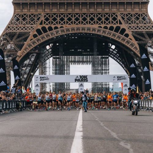 adidas paris 10km live (1)