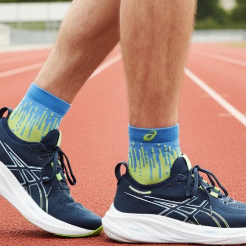 Asics Gel Nimbus 26 : Quel avis pour les femmes ?