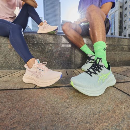 J’ai testé la Asics Gel Nimbus 28 : Quel avis pour Hommes et Femmes ?