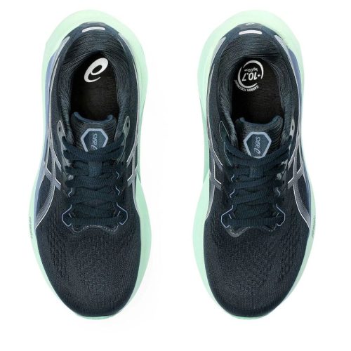 asics ortholite avis
