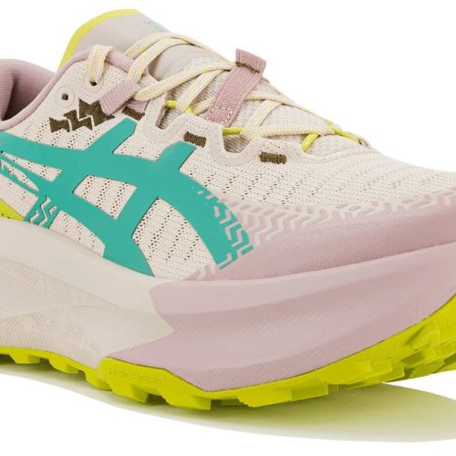 J’ai testé la Asics Trabuco Max 5 : mon avis après 9 heures de course