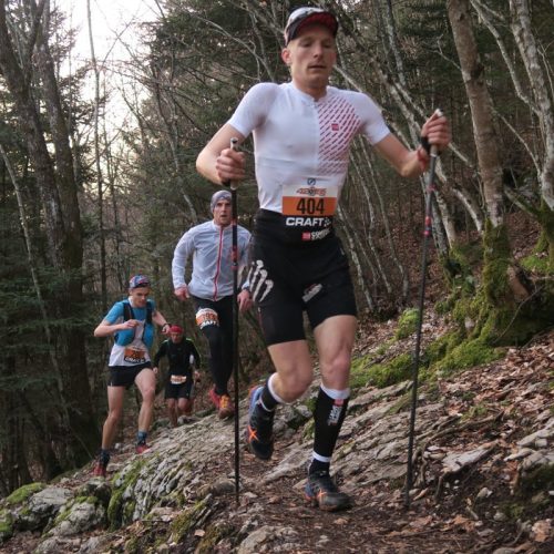 Comment suivre Aurélien Dunand-Pallaz sur la Diagonale des Fous 2025 ?