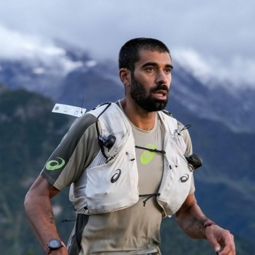 ben dhinam