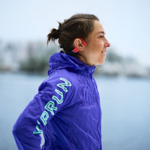 CCC 2025 en direct : Blandine L’Hirondel mène la course féminine vers Chamonix