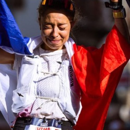blandine hirondel utmb 2026